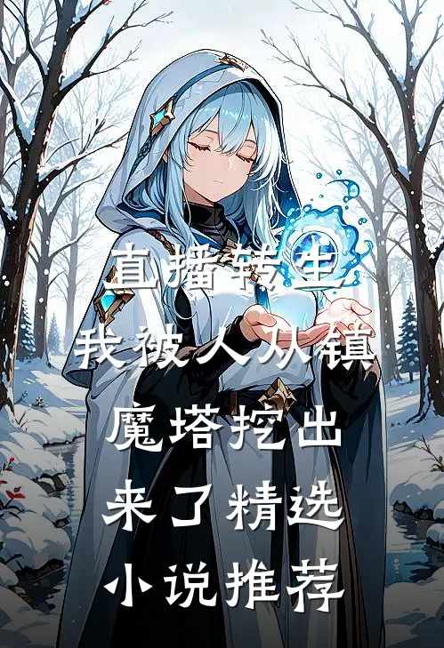 直播转生：我被人从镇魔塔挖出来了精选小说推荐