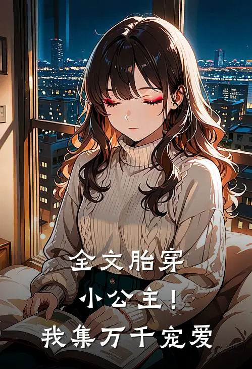 全文胎穿小公主！我集万千宠爱