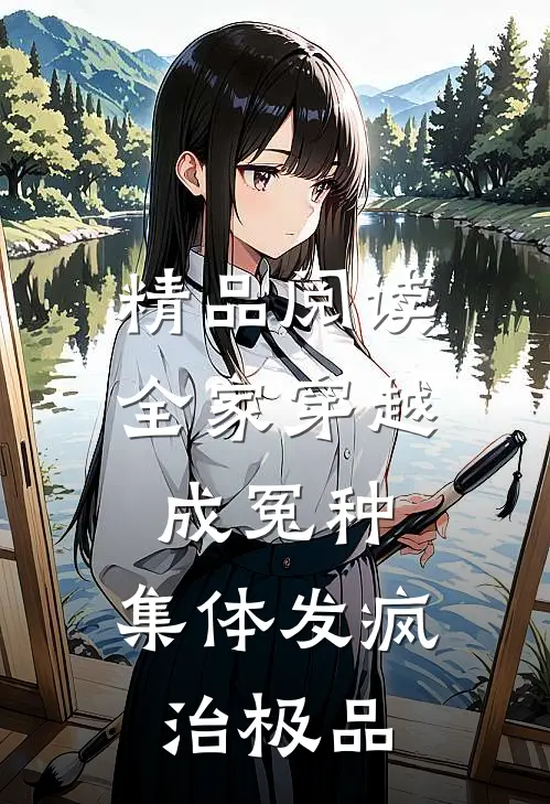 精品阅读全家穿越成冤种，集体发疯治极品