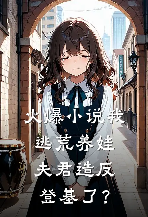 火爆小说我逃荒养娃，夫君造反登基了？