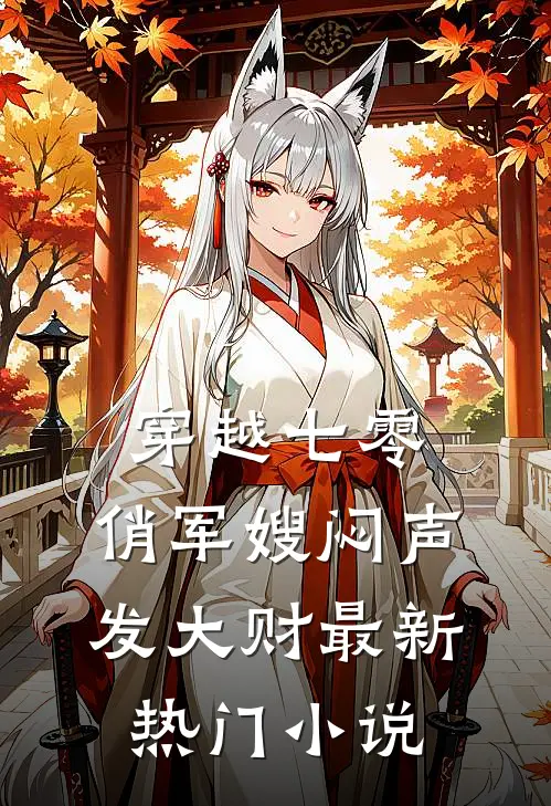 穿越七零，俏军嫂闷声发大财最新热门小说