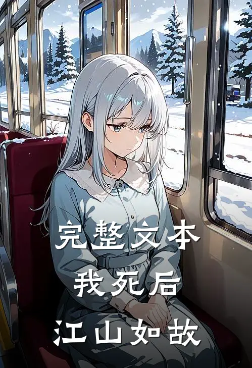 完整文本我死后，江山如故
