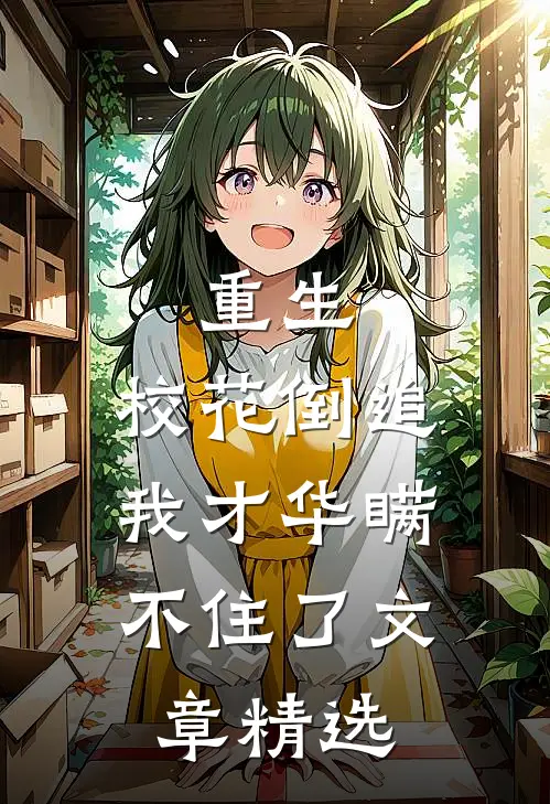重生：校花倒追，我才华瞒不住了文章精选
