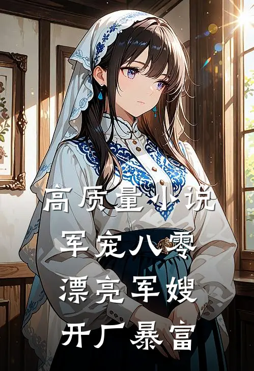 高质量小说军宠八零：漂亮军嫂开厂暴富