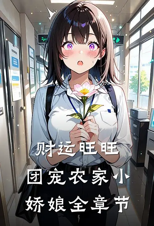 财运旺旺：团宠农家小娇娘全章节