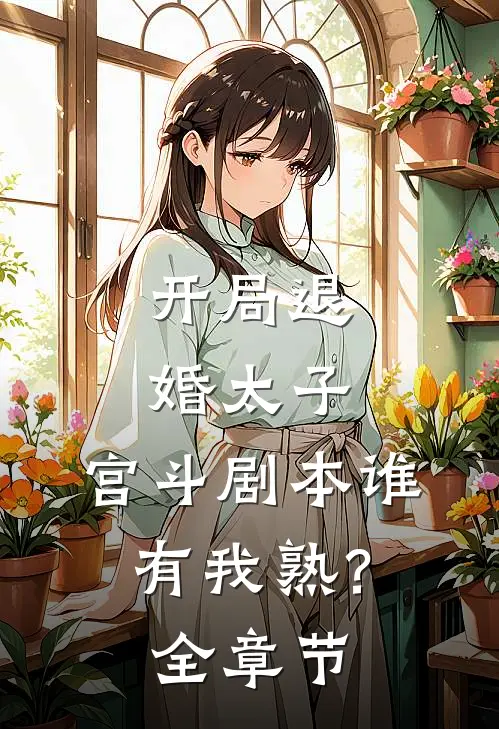 开局退婚太子，宫斗剧本谁有我熟？全章节