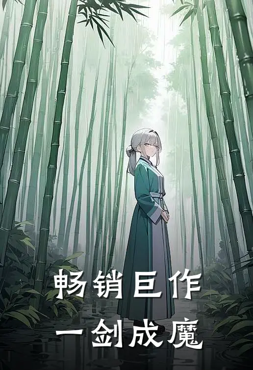 畅销巨作一剑成魔