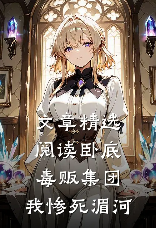 文章精选阅读卧底毒贩集团，我惨死湄河