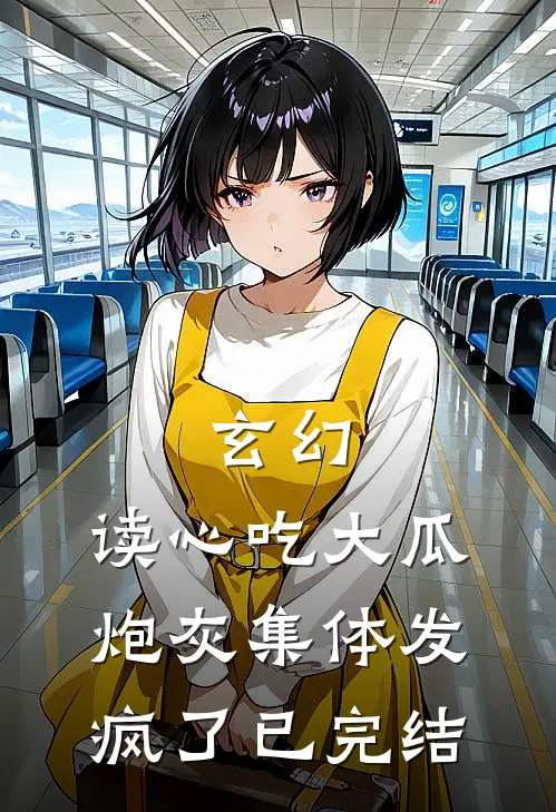 玄幻：读心吃大瓜，炮灰集体发疯了已完结