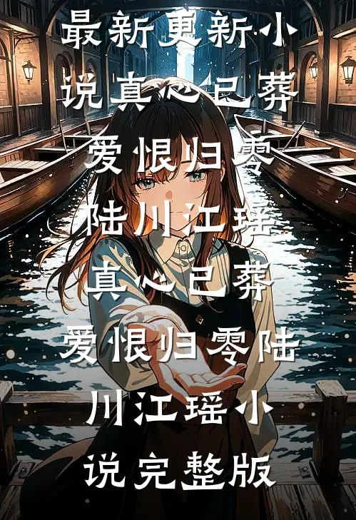 赵二驴的江湖路