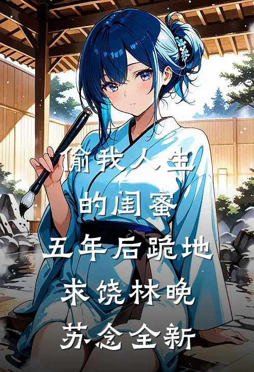 后来枯木再无春全球完整文集