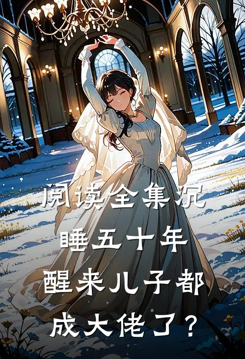 阅读全集沉睡五十年，醒来儿子都成大佬了？