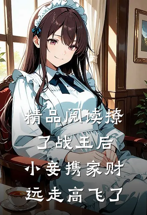 精品阅读撩了战王后，小妾携家财远走高飞了