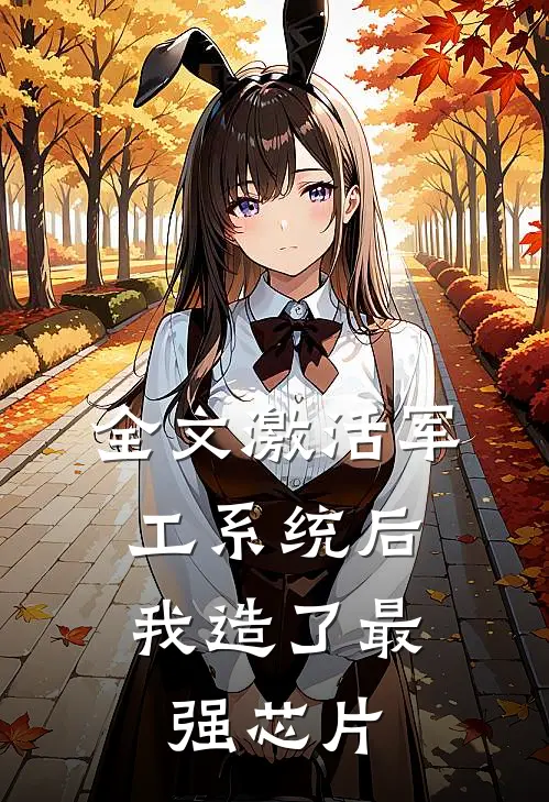 全文激活军工系统后，我造了最强芯片