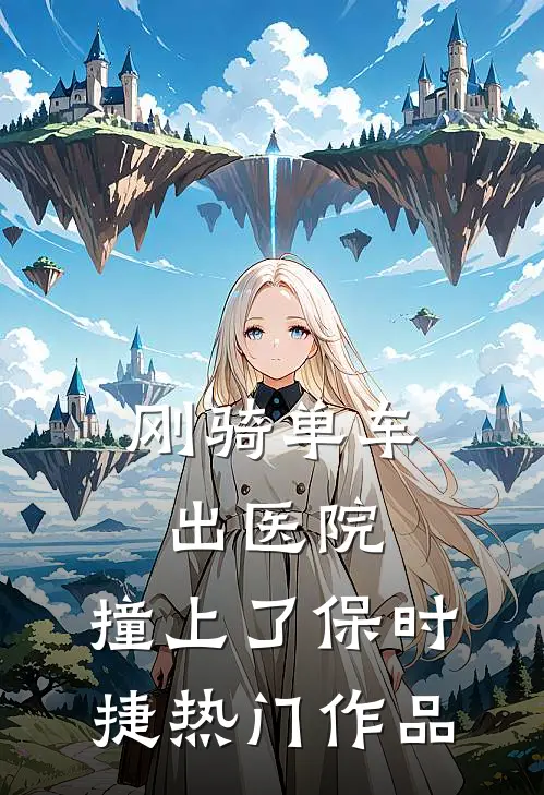 刚骑单车出医院，撞上了保时捷热门作品