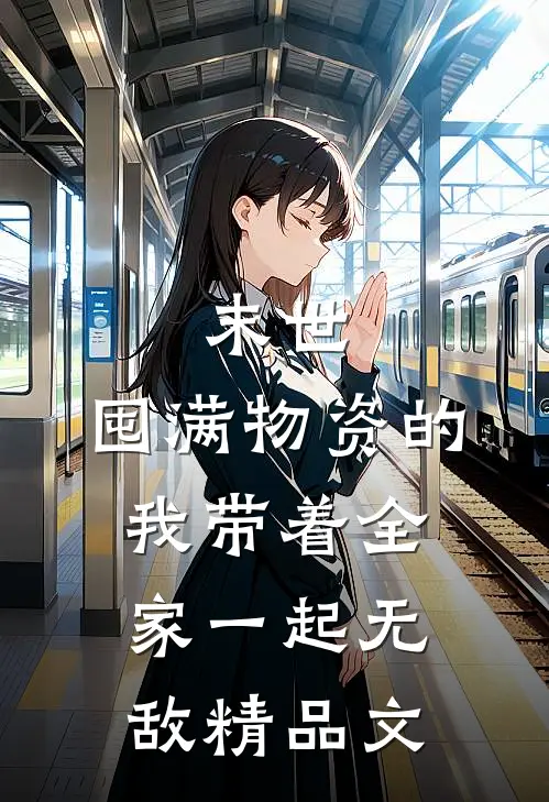 末世：囤满物资的我带着全家一起无敌精品文
