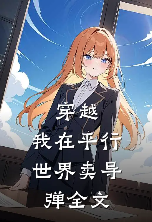 穿越：我在平行世界卖导弹全文