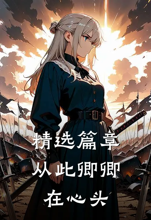 精选篇章从此卿卿在心头