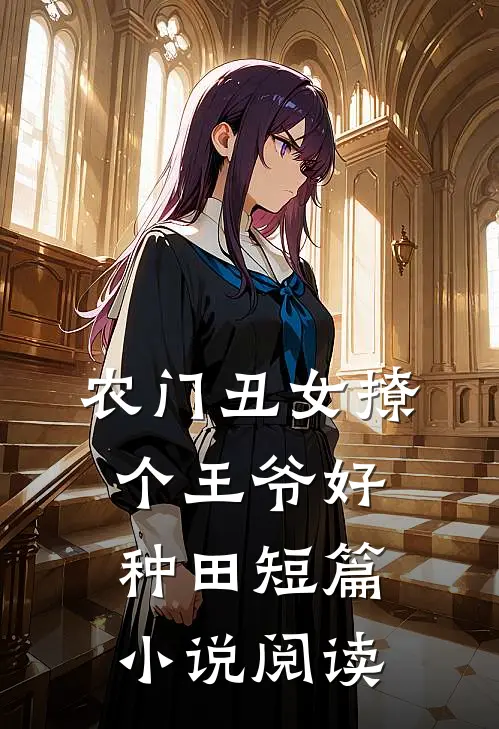 农门丑女撩个王爷好种田短篇小说阅读