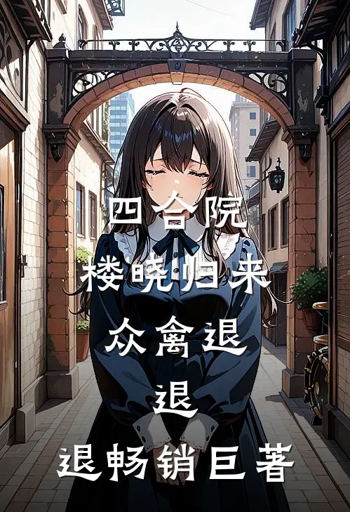 四合院：楼晓归来众禽退，退，退畅销巨著