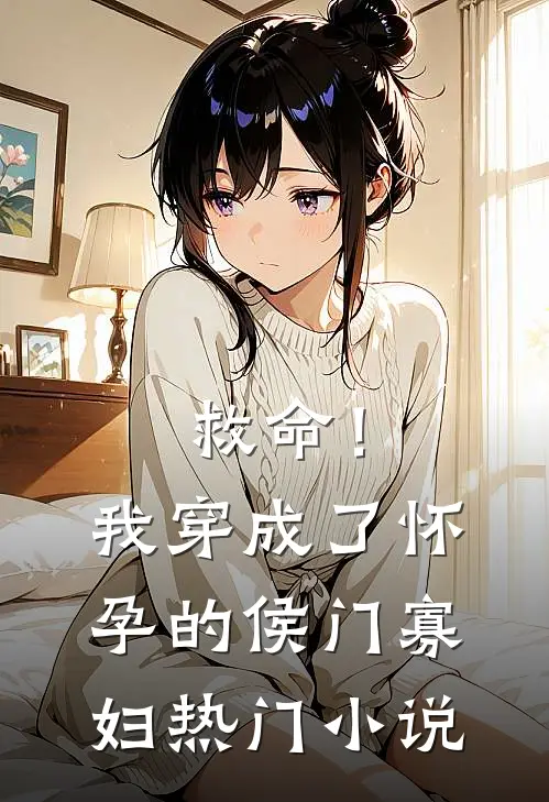 救命！我穿成了怀孕的侯门寡妇热门小说