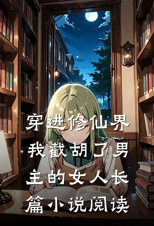 穿进修仙界：我截胡了男主的女人长篇小说阅读