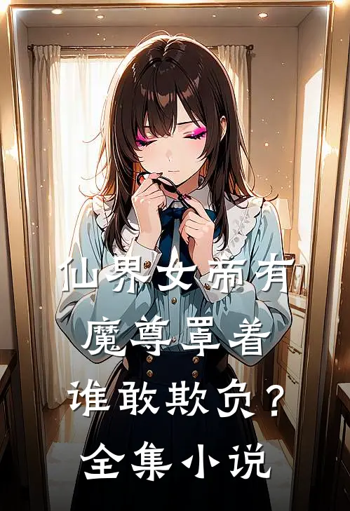 仙界女帝有魔尊罩着，谁敢欺负？全集小说