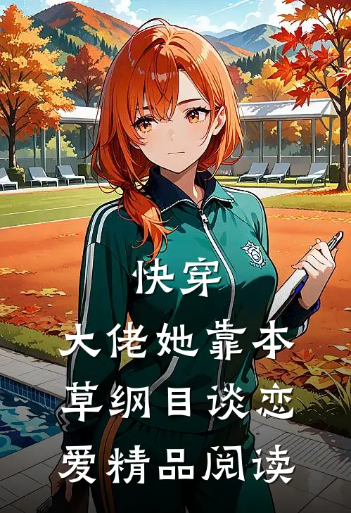 快穿：大佬她靠本草纲目谈恋爱精品阅读