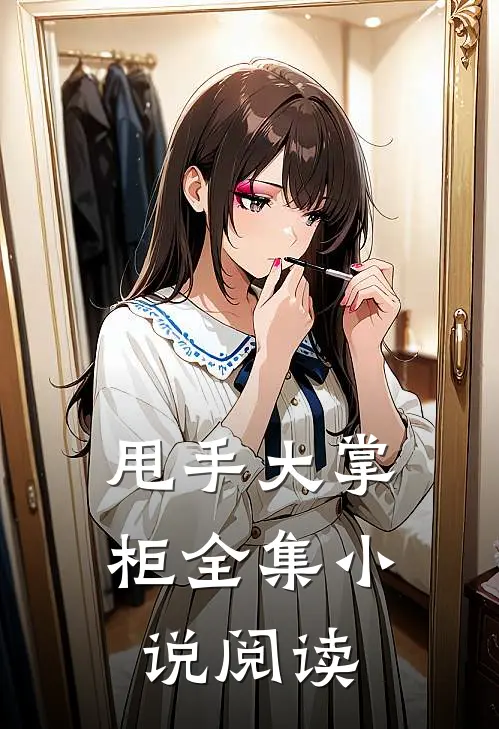 甩手大掌柜全集小说阅读