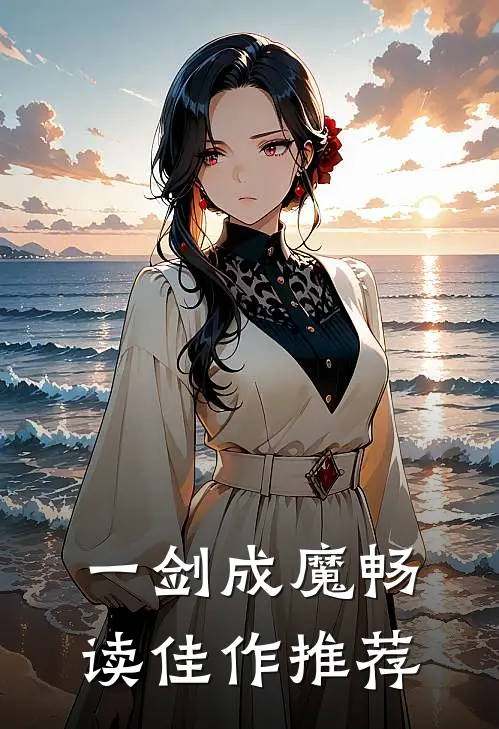 一剑成魔畅读佳作推荐