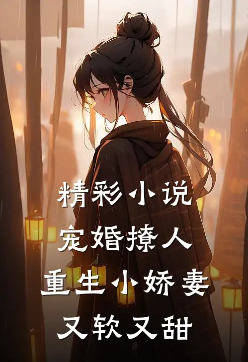 精彩小说宠婚撩人：重生小娇妻又软又甜