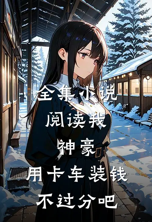 全集小说阅读我，神豪，用卡车装钱不过分吧
