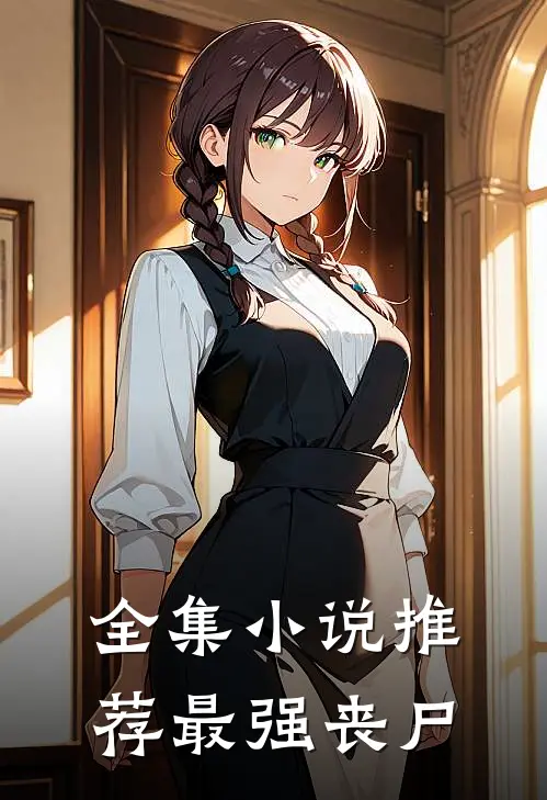 全集小说推荐最强丧尸