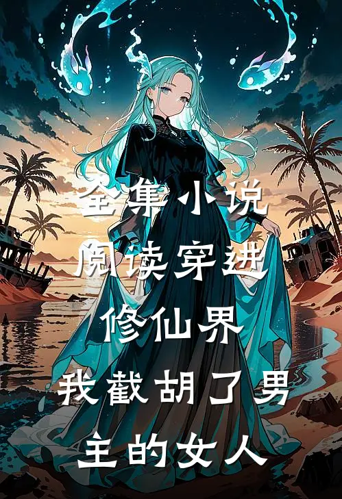 全集小说阅读穿进修仙界：我截胡了男主的女人