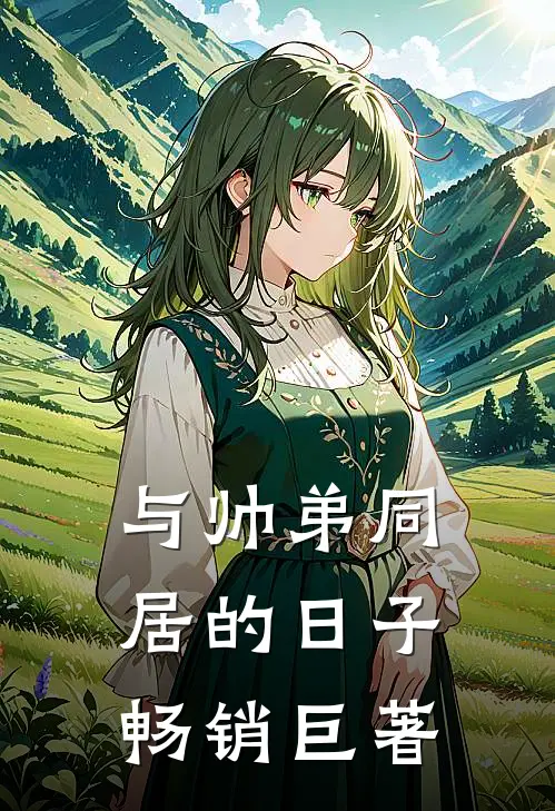 与帅弟同居的日子畅销巨著