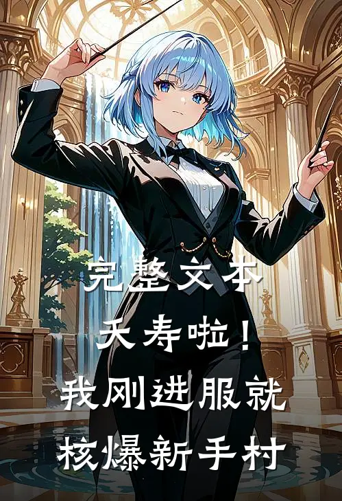 完整文本夭寿啦！我刚进服就核爆新手村