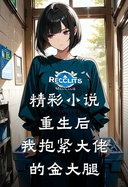 精彩小说重生后，我抱紧大佬的金大腿