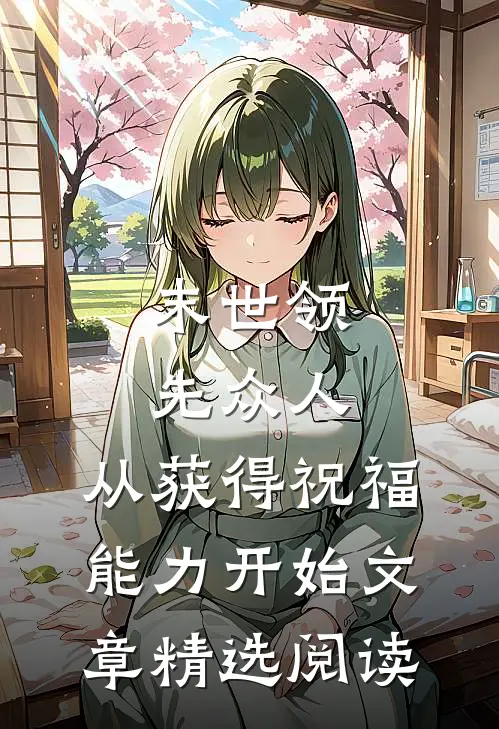 末世领先众人：从获得祝福能力开始文章精选阅读