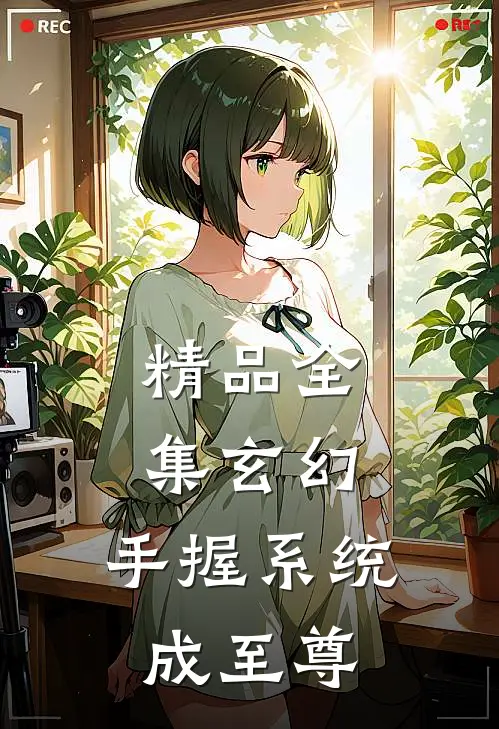 精品全集玄幻：手握系统成至尊