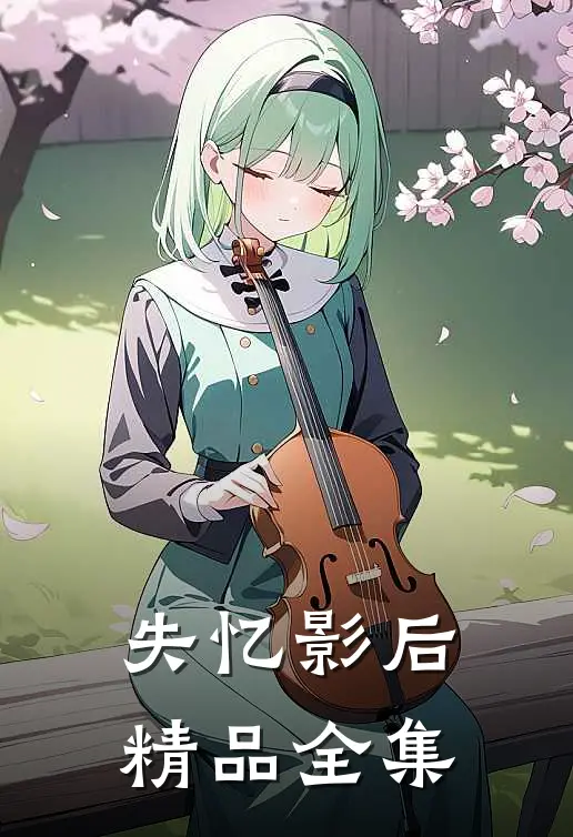 失忆影后精品全集