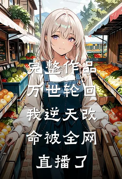 完整作品万世轮回：我逆天改命被全网直播了