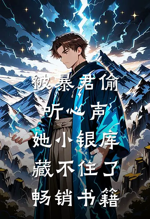 被暴君偷听心声，她小银库藏不住了畅销书籍