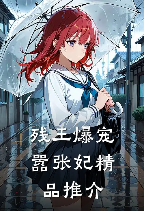 残王爆宠嚣张妃精品推介