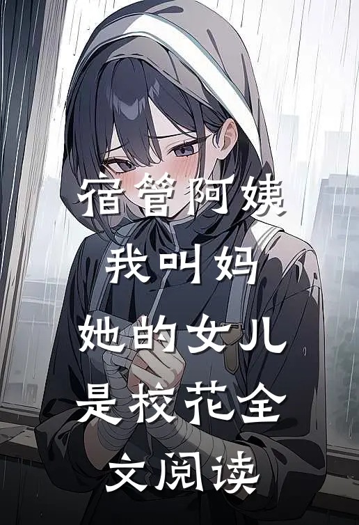 宿管阿姨我叫妈，她的女儿是校花全文阅读