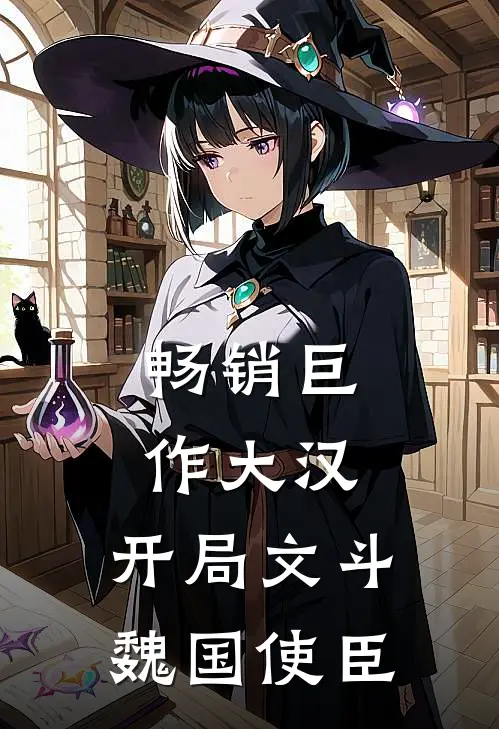 畅销巨作大汉：开局文斗魏国使臣