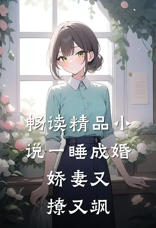 畅读精品小说一睡成婚：娇妻又撩又飒
