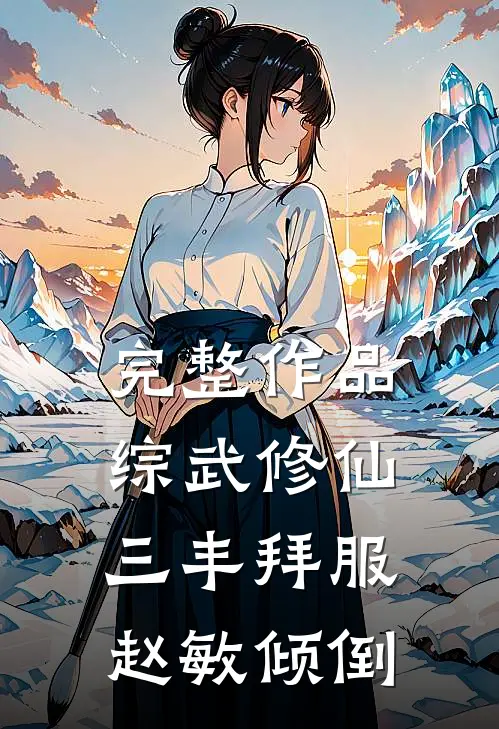完整作品综武修仙，三丰拜服赵敏倾倒