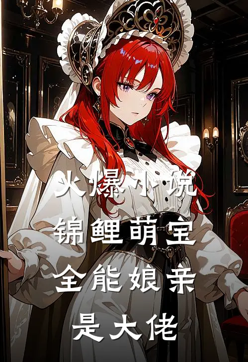 火爆小说锦鲤萌宝：全能娘亲是大佬