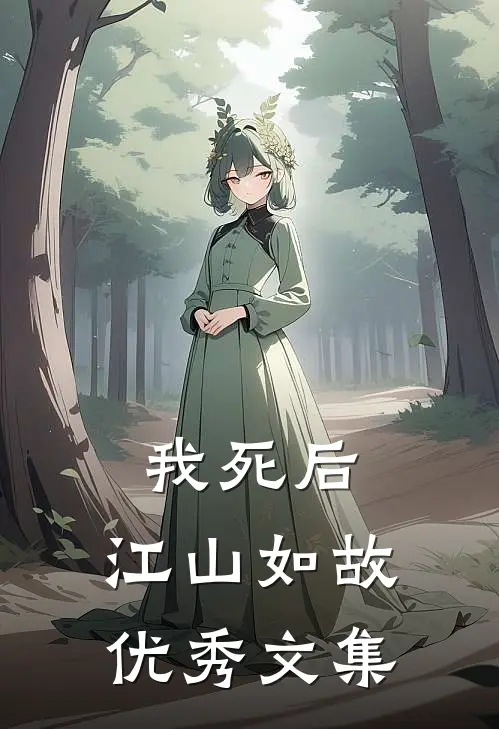 我死后，江山如故优秀文集
