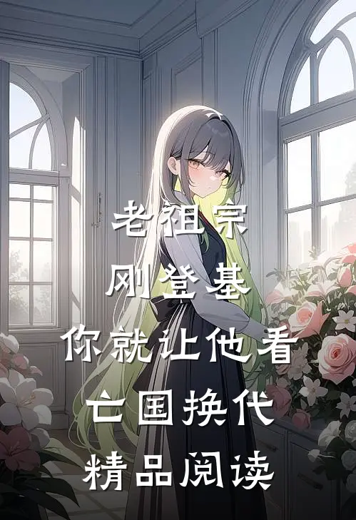 老祖宗刚登基，你就让他看亡国换代精品阅读